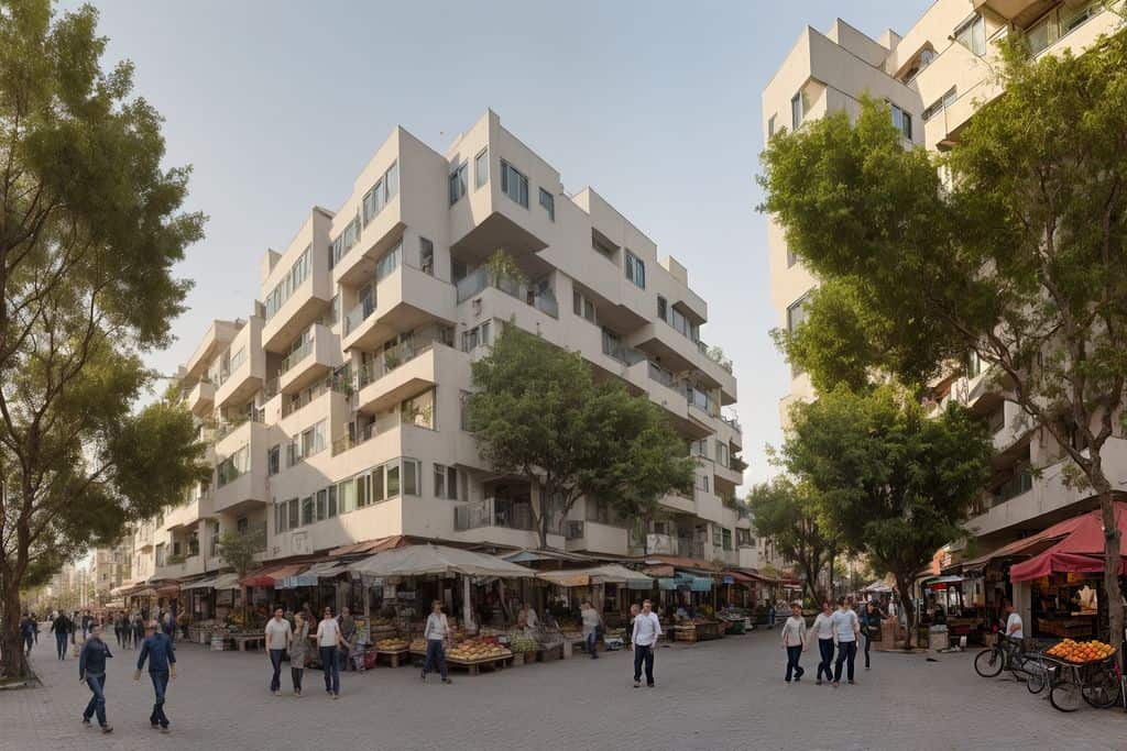 תמונה זו נוצרה על ידי NOVITA בינה מלאכותית