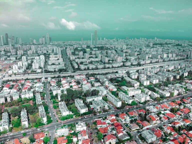 התייצבות שוק הנדלן בישראל: תחזיות ומגמות עתידיות