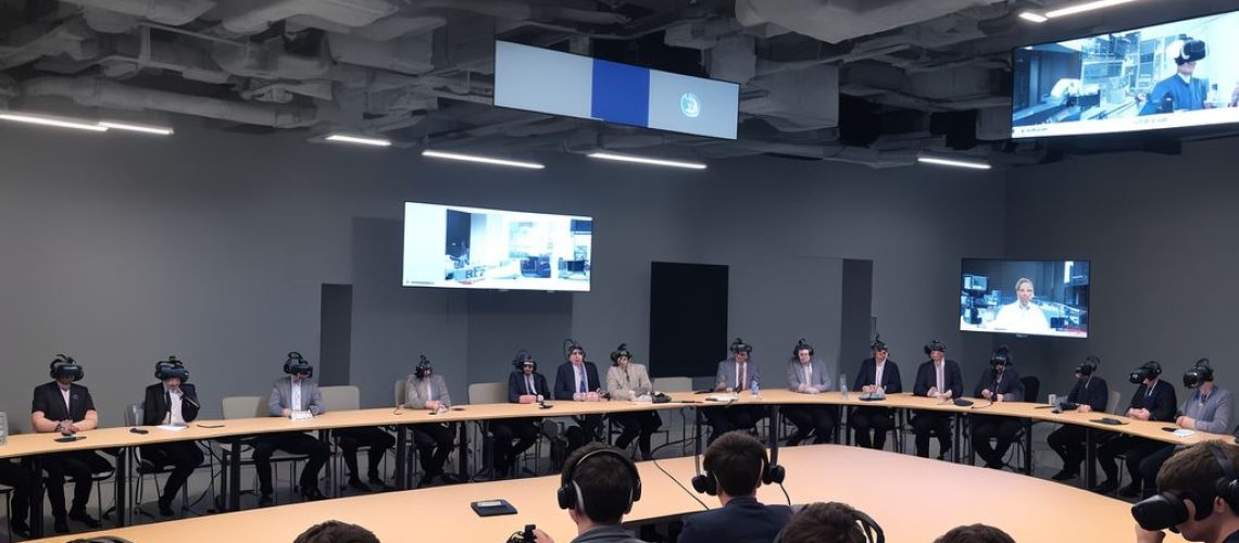 תמונה זו נוצרה על ידי NOVITA בינה מלאכותית
