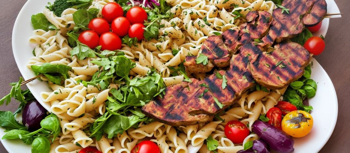 תמונה זו נוצרה על ידי NOVITA בינה מלאכותית